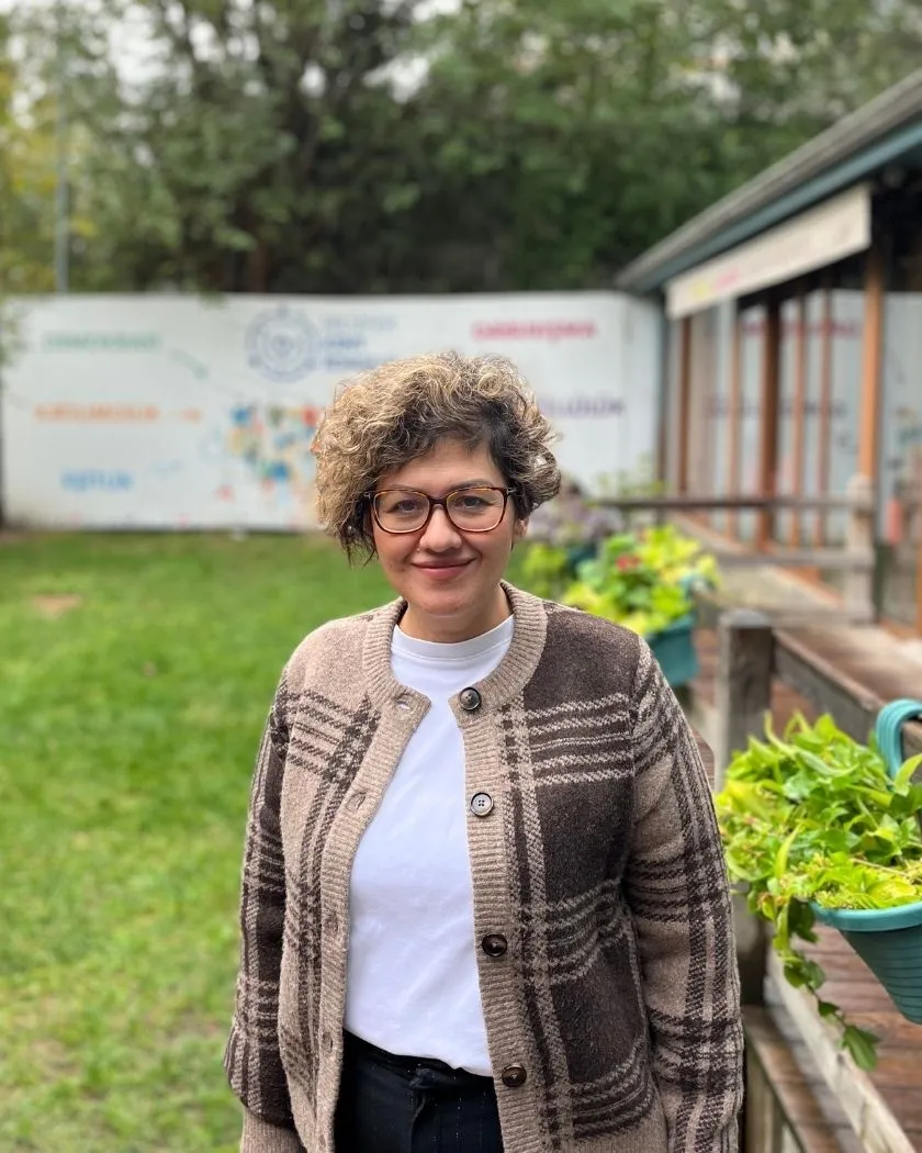 Doç. Dr. Elifhan Köse Çal