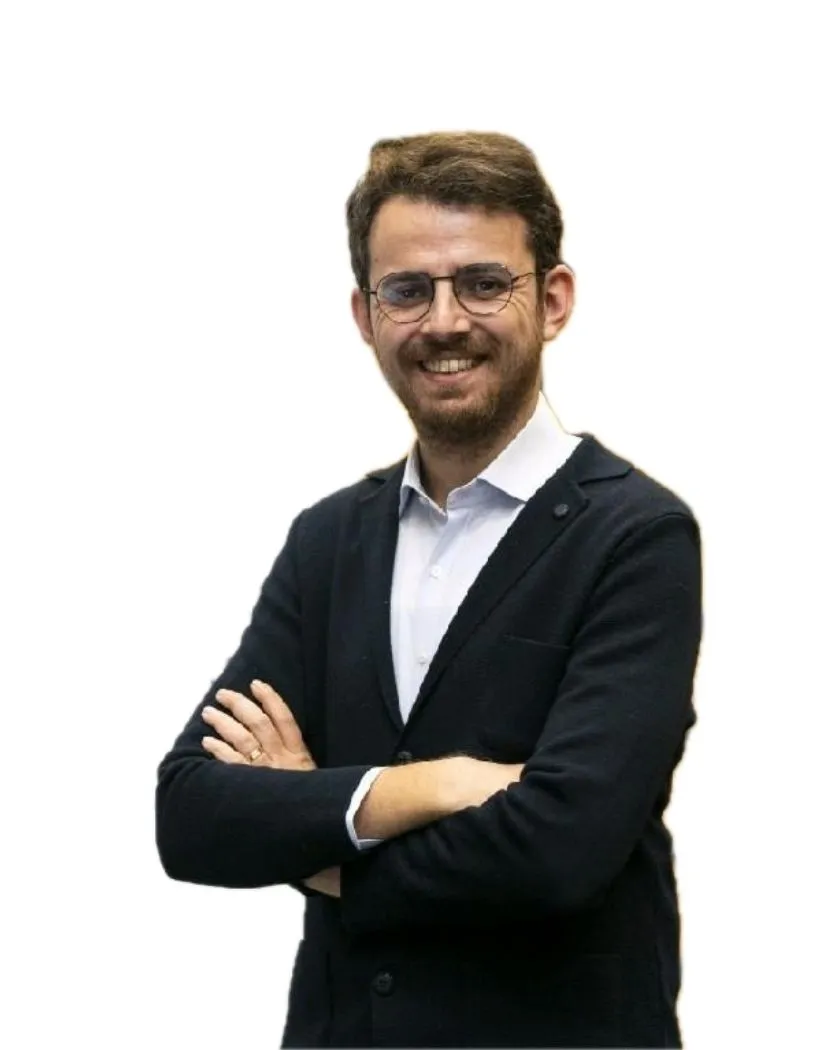 Dr. Öğr. Üyesi Okan Aydın