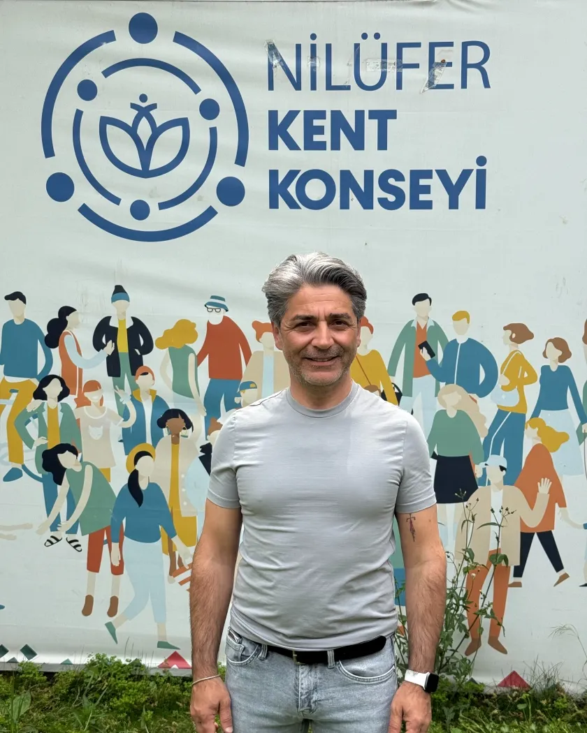 Ercan Şahin