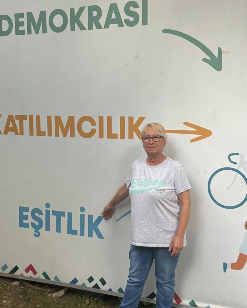 Düriye Korkmaz