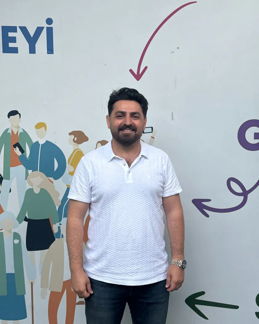Cihan Sevinç