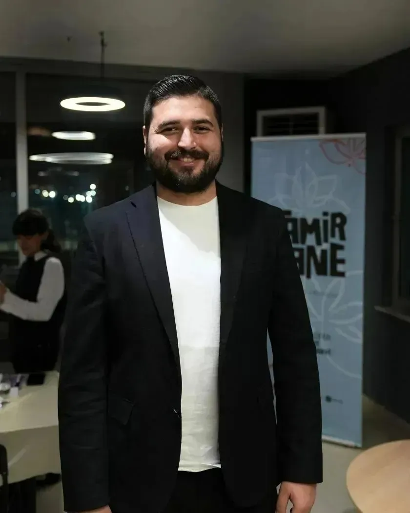 Sadık Emre Sakin