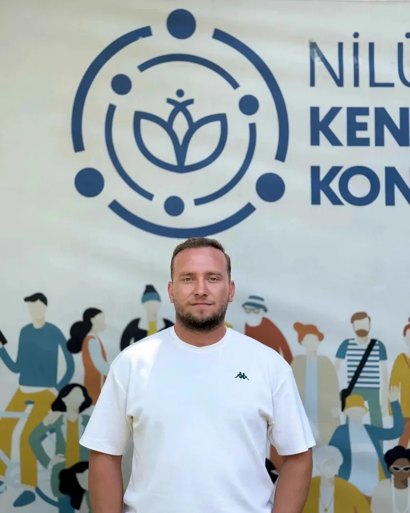 Muhammed Can Gümüş