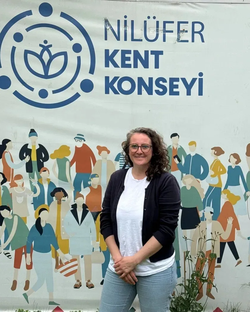Sümbül Seda Ergün