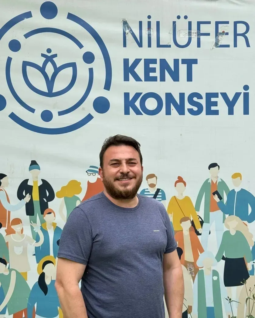 Sabri Uslu