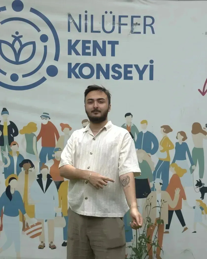 Kerem Alp Köse