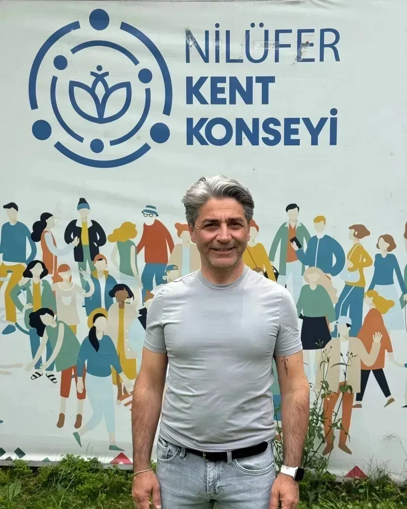 Ercan Şahin