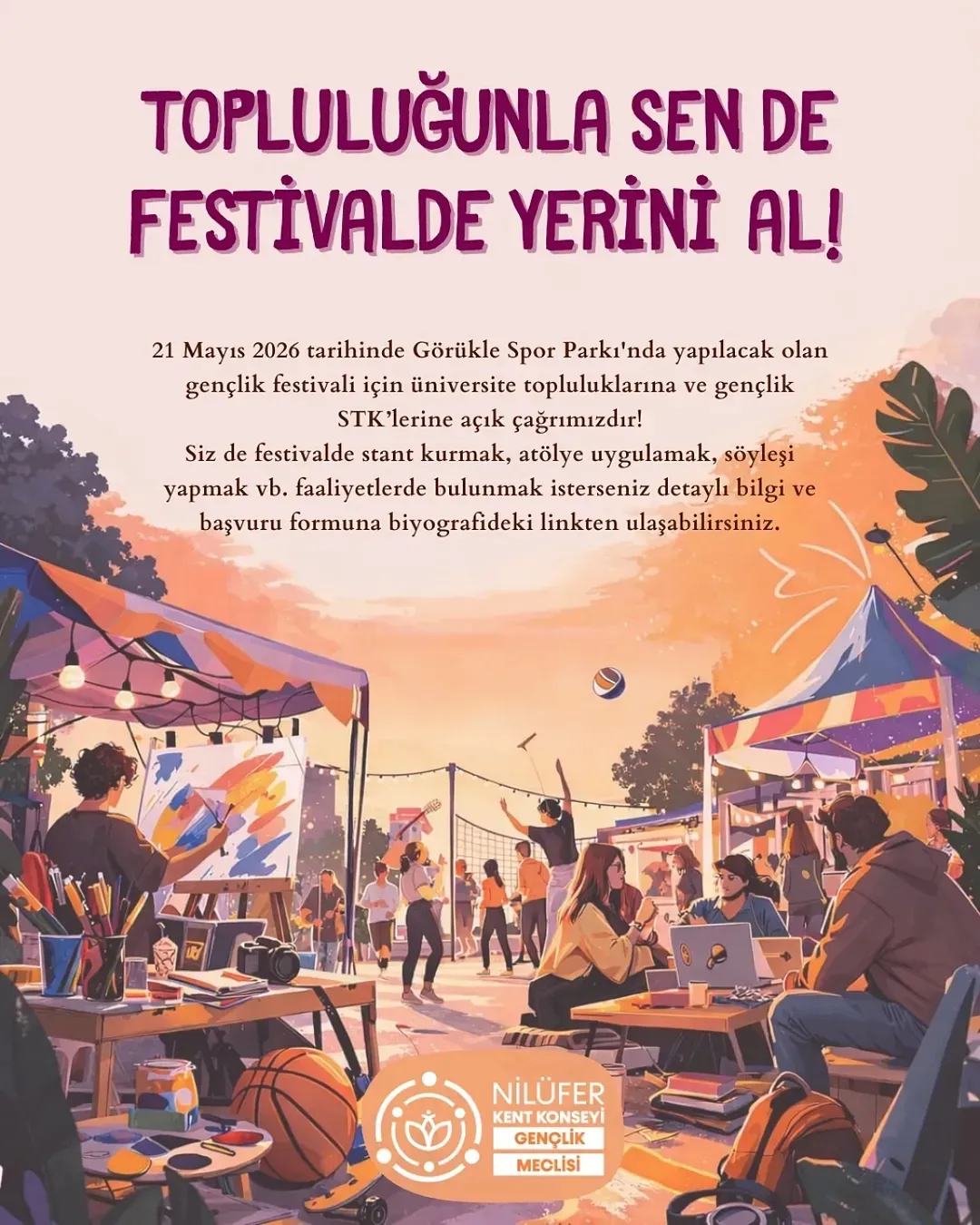 Gençlik Festivali