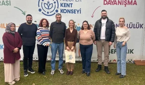 Engelsiz İletişim Eğitimi