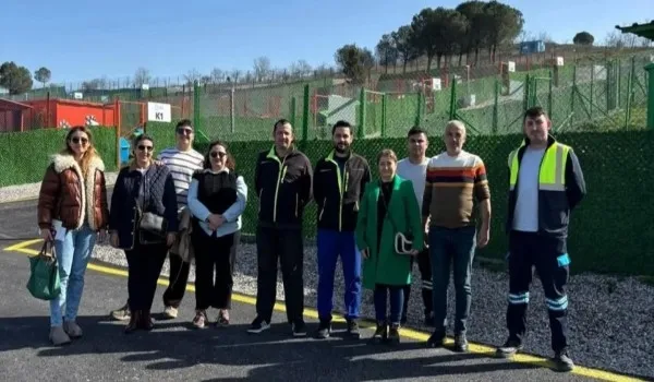 Hayvan Hakları Çalışma Grubu Balıkesir'de