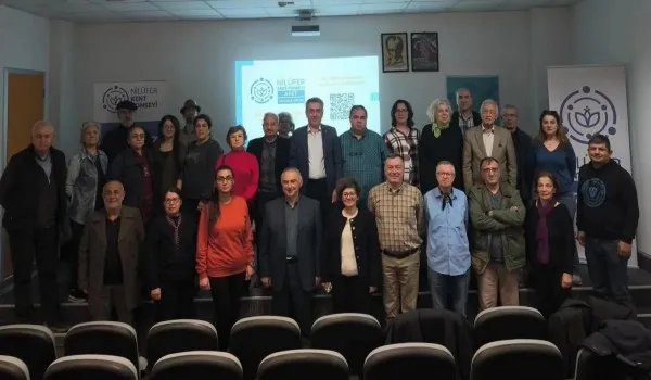 Deprem Haftası’nda Nilüfer İçin Güçlü Bir Adım: Farkındalığı Deneyime Dönüştürdük!